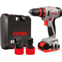   CROWN CT21081HQ-2 BMC