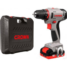   CROWN CT21081H-2 BMC