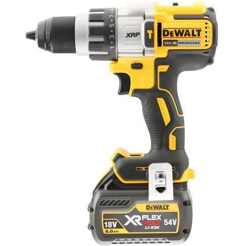 DeWALT DCD996T2 - зображення 1