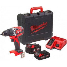   MILWAUKEE M18 CBLPD-422C (4933472116)