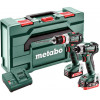 Metabo Combo Set 2.7.4 12 V BL (685164000) - зображення 1