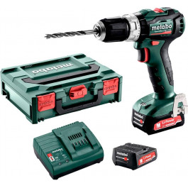   Metabo PowerMaxx SB 12 BL (601077500)