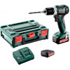 Metabo PowerMaxx ВS 12 BL (601038500) - зображення 1