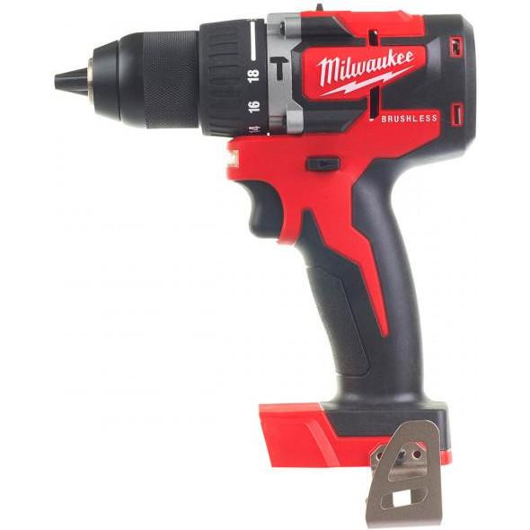 MILWAUKEE M18 CBLPD-0 (4933464319) - зображення 1