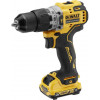 DeWALT DCD706D2 - зображення 2