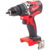 MILWAUKEE M18 CBLPD-0 (4933464319) - зображення 2