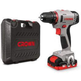   CROWN CT21082H-2 BMC