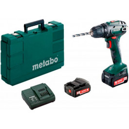   Metabo BS 14,4 (602206550)