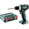 Metabo PowerMaxx ВS 12 каркас (601036840) - зображення 1