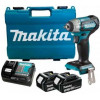 Makita DTW180RFE - зображення 1