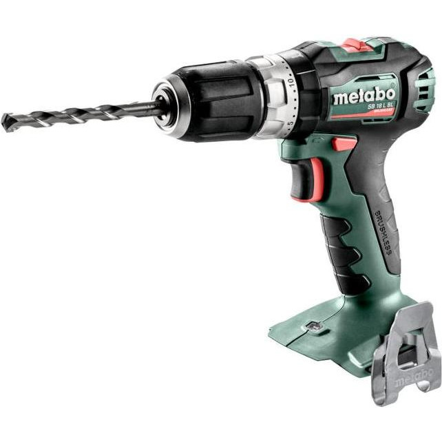 Metabo SB 18 L BL (602331890) - зображення 1