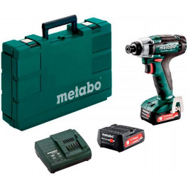   Metabo PowerMaxx SSD 12 (601114500)