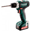 Metabo PowerMaxx BS 12 (601036870) - зображення 2