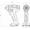 Metabo PowerMaxx BS 12 (601036870) - зображення 6