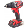 MILWAUKEE M18 CBLPD-202C (4933464320) - зображення 3