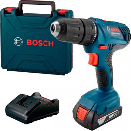   Bosch GSR 180-Li (06019F8101)