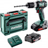 Metabo SB 18 L BL (602331500) - зображення 1