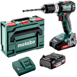   Metabo SB 18 L BL (602331500)