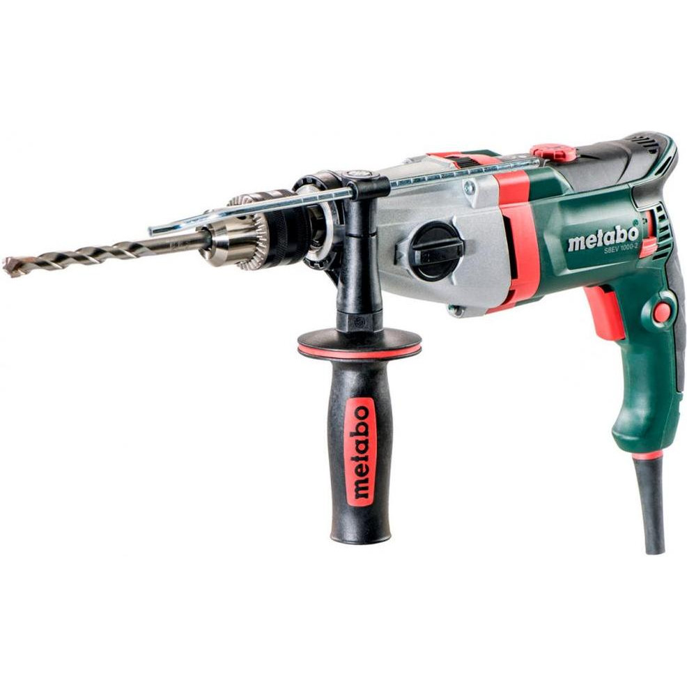 Metabo SBEV 1000-2 (600783000) - зображення 1