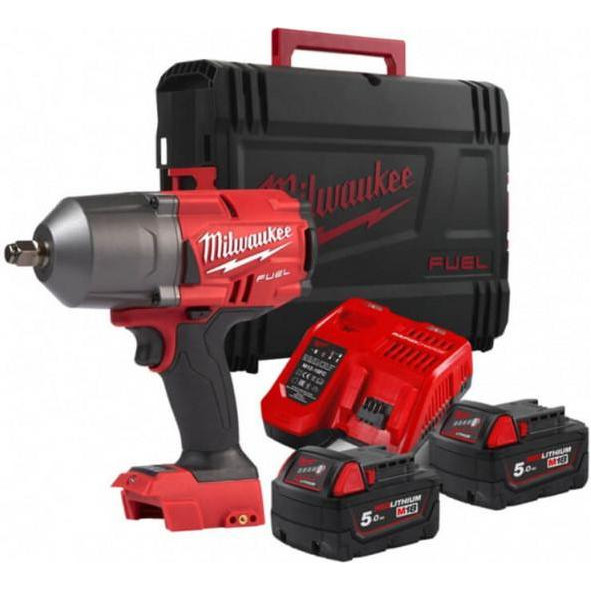 MILWAUKEE M18 FUEL FHIWF12-502X (4933459696) - зображення 1