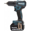 Makita DDF483RFE - зображення 3