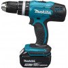 Makita DF333DWME - зображення 9