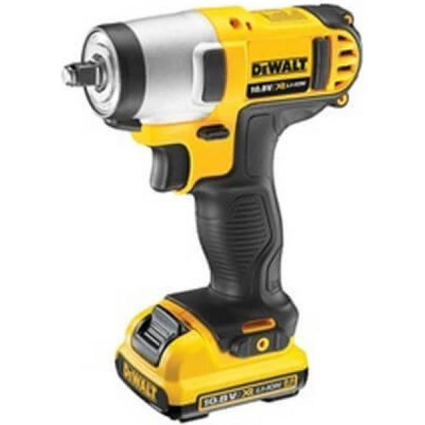 DeWALT DCF813D2 - зображення 1