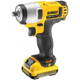   DeWALT DCF813D2