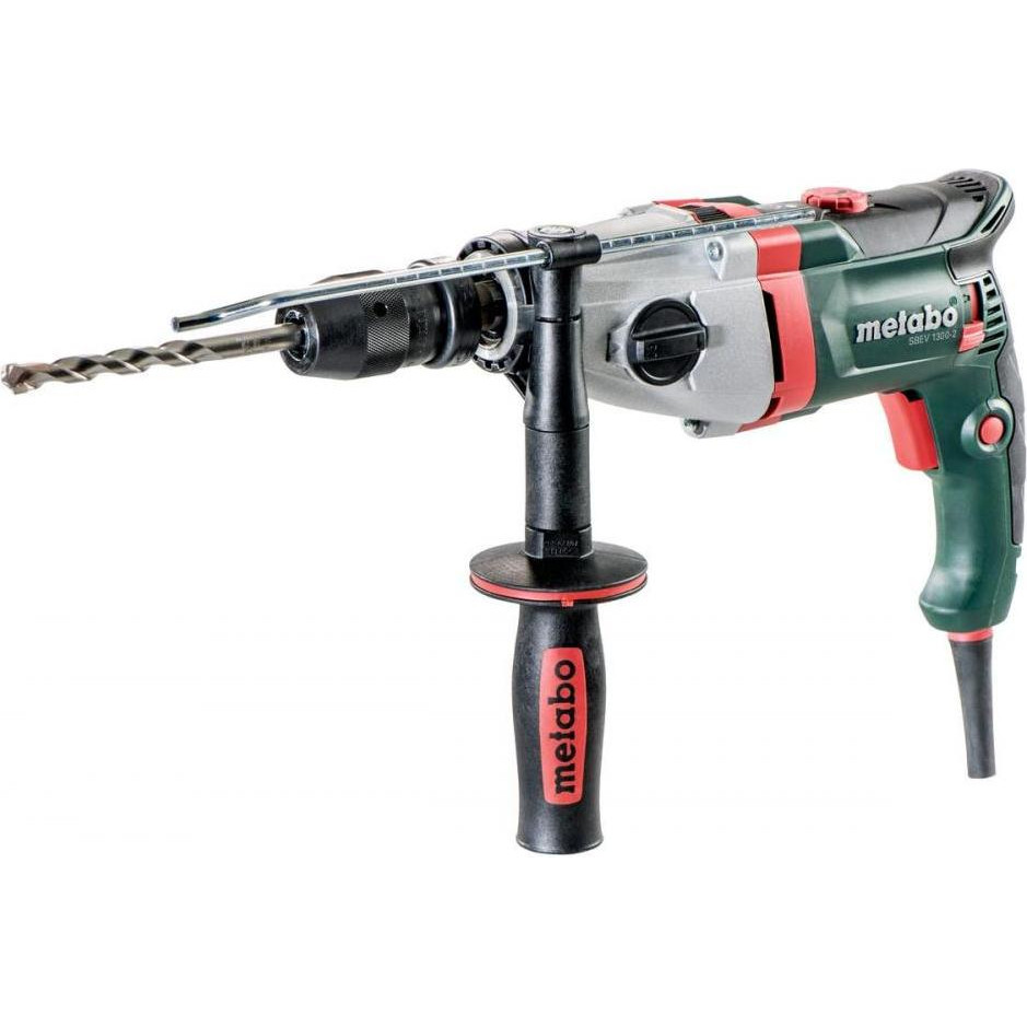 Metabo SBEV 1300-2 (600785500) - зображення 1