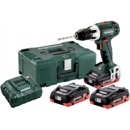   Metabo BS 18 LT (602102940)