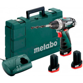   Metabo PowerMaxx BS Basic Set (600080960)