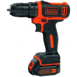   Black+Decker BDCDD12