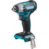 Makita DTW180Z - зображення 1