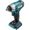 Makita DTW180Z - зображення 2