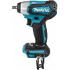 Makita DTW180Z - зображення 3