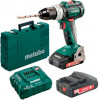 Metabo SB 18 LT BL (602316550) - зображення 1