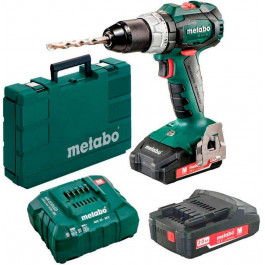   Metabo SB 18 LT BL (602316550)