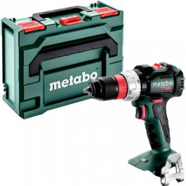   Metabo BS 18 LT BL Q (602334840)