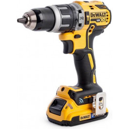   DeWALT DCD797D2B