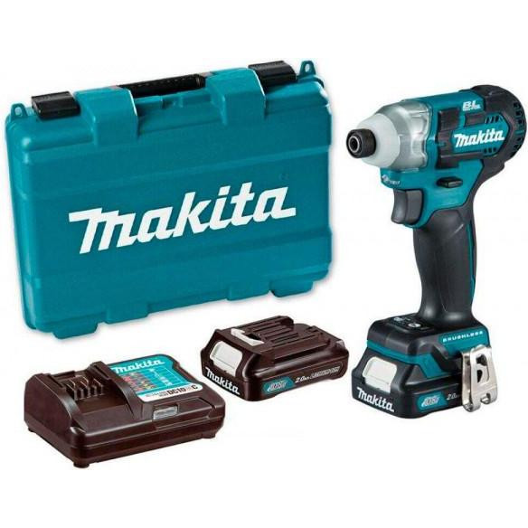 Makita TD111DWAE - зображення 1