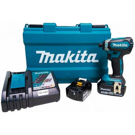   Makita DTD153RFE