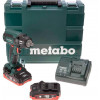 Metabo SSW 18 LTX 400 BL (602205650) - зображення 1