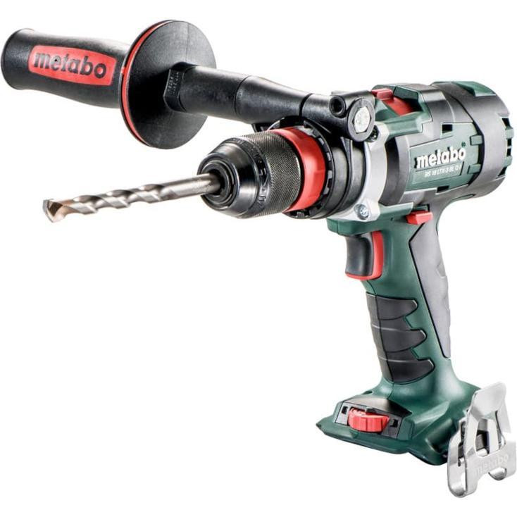 Metabo BS 18 LTX 3 BL Q I (602355840) - зображення 1