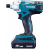 Makita TD127DWE - зображення 1