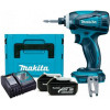 Makita DTD146RFJ - зображення 1