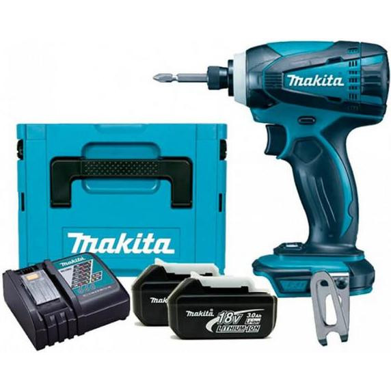 Makita DTD146RFJ - зображення 1