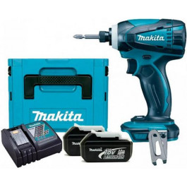   Makita DTD146RFJ