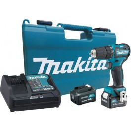   Makita DF332DSME