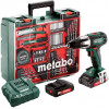 Metabo SB 18 LT Workshop (602103600) - зображення 1