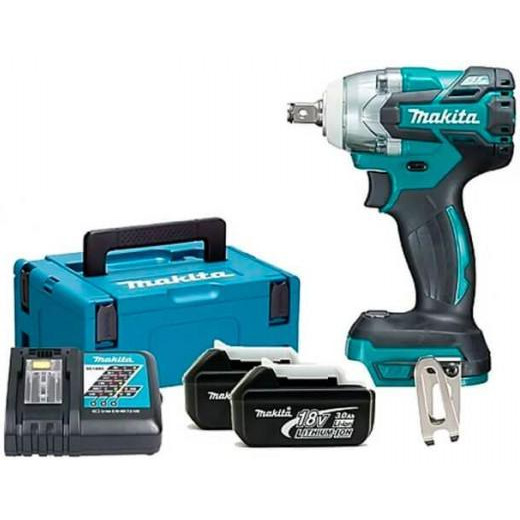 Makita DTW285RFE - зображення 1